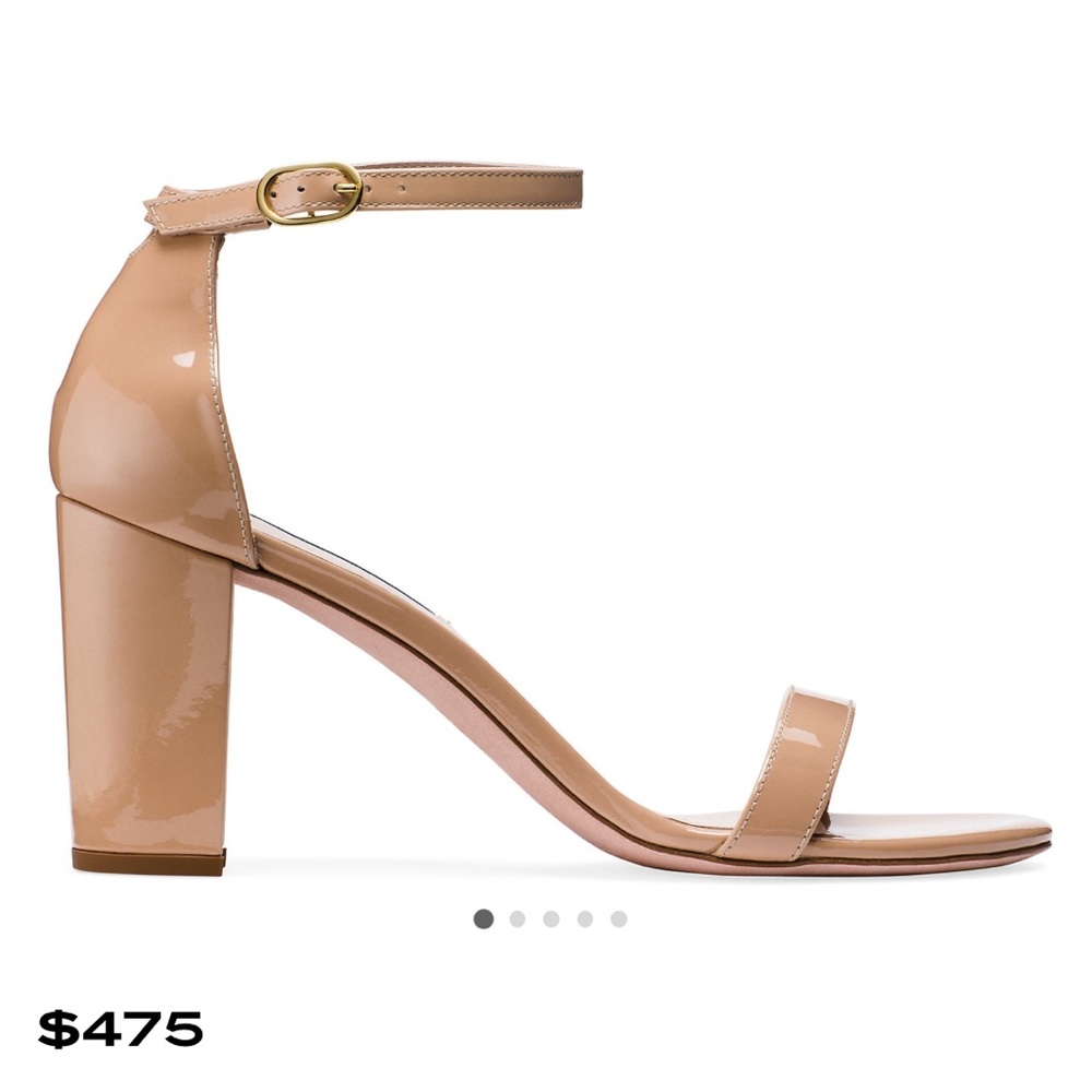 Perfect Sandals